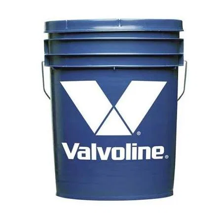 VV041 – VALVOLINE Gear Oil, 5 Gallon Pail ISO 32